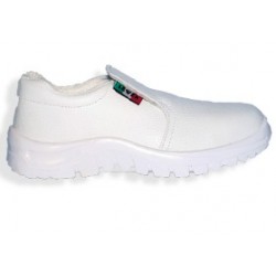 SCARPA ANTINFORTUNISTICA CHIUSA USO ALIMENTARE