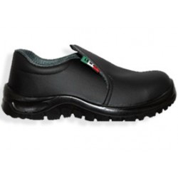 SCARPA ANTINFORTUNISTICA CHIUSA USO ALIMENTARE