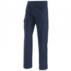 PANTALONE MULTITASCA FUSTAGNO