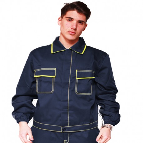 GIUBBINO CON PROFILO