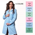 CAMICE RIGHE E QUADRETTI