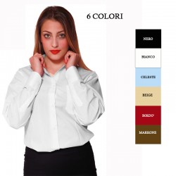 CAMICIA DONNA