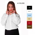 CAMICIA DONNA
