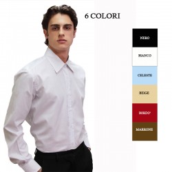 CAMICIA UOMO