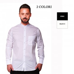 CAMICIA UOMO COREANA