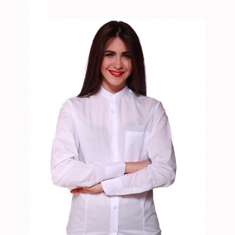 CAMICIA DONNA COREANA