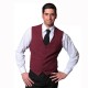 GILET UNISEX DRAGON
