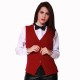 GILET DONNA DRAGON