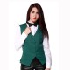 GILET DONNA DRAGON