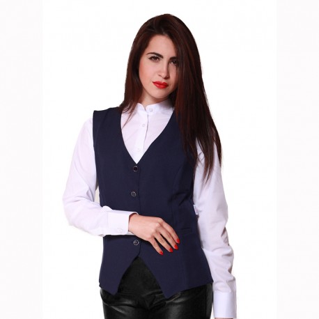 GILET DONNA DRAGON