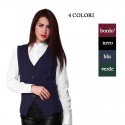 GILET DONNA DRAGON