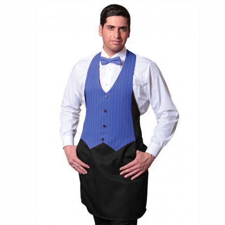 GREMBIULE UNISEX GESSATO