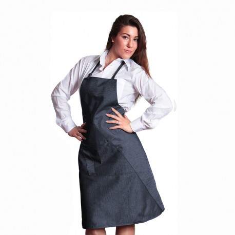 GREMBIULE DONNA JEANS