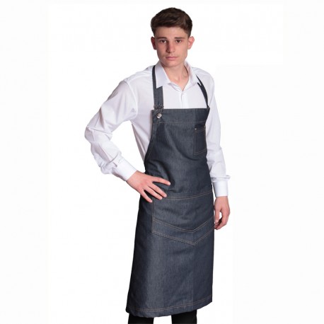 GREMBIULE UOMO JEANS