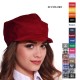 CAPPELLINO VISIERA UNISEX