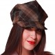 CAPPELLINO VISIERA UNISEX