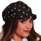 CAPPELLINO VISIERA UNISEX