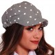 CAPPELLINO VISIERA UNISEX