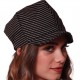 CAPPELLINO VISIERA UNISEX