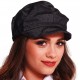 CAPPELLINO VISIERA UNISEX