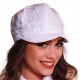 CAPPELLINO VISIERA UNISEX
