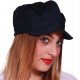 CAPPELLINO VISIERA UNISEX