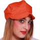 CAPPELLINO VISIERA UNISEX