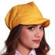 CAPPELLINO VISIERA UNISEX
