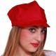 CAPPELLINO VISIERA UNISEX