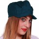 CAPPELLINO VISIERA UNISEX