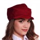 CAPPELLINO VISIERA UNISEX