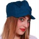 CAPPELLINO VISIERA UNISEX