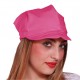 CAPPELLINO VISIERA UNISEX