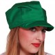CAPPELLINO VISIERA UNISEX