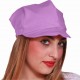 CAPPELLINO VISIERA UNISEX