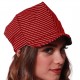 CAPPELLINO VISIERA UNISEX