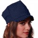 CAPPELLINO VISIERA UNISEX