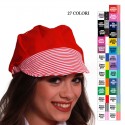 CAPPELLINO VISIERA 
