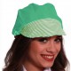 CAPPELLINO VISIERA DONNA