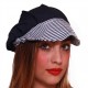 CAPPELLINO VISIERA DONNA