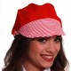 CAPPELLINO VISIERA DONNA