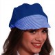 CAPPELLINO VISIERA DONNA