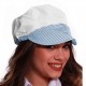 CAPPELLINO VISIERA DONNA