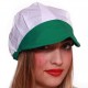 CAPPELLINO VISIERA DONNA