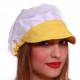 CAPPELLINO VISIERA DONNA
