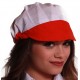 CAPPELLINO VISIERA DONNA