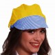 CAPPELLINO VISIERA DONNA
