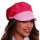 CAPPELLINO VISIERA DONNA