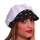 CAPPELLINO VISIERA DONNA