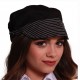 CAPPELLINO VISIERA DONNA